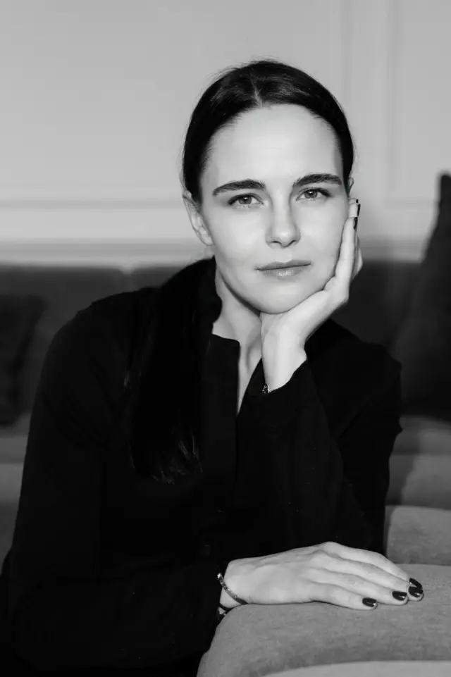 Фото  (Anastasia Mischenko)