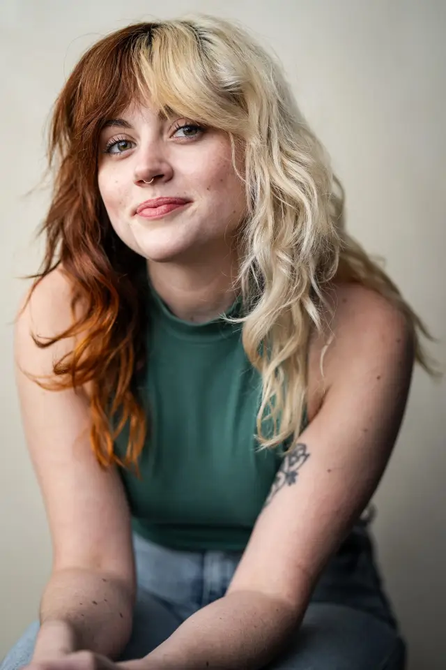 Фото  (Bri Bagley)