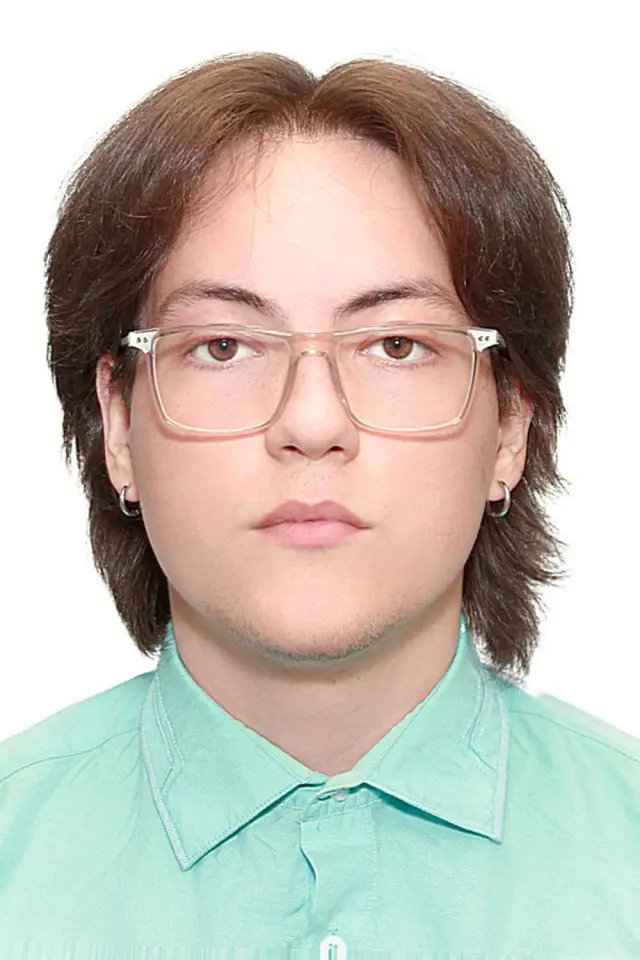 Фото Языков Александр (Языков Александр)