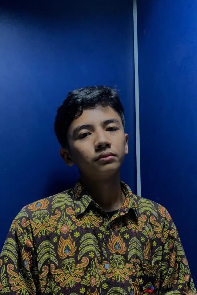 Фото  (Widad Ibnu Dinata)