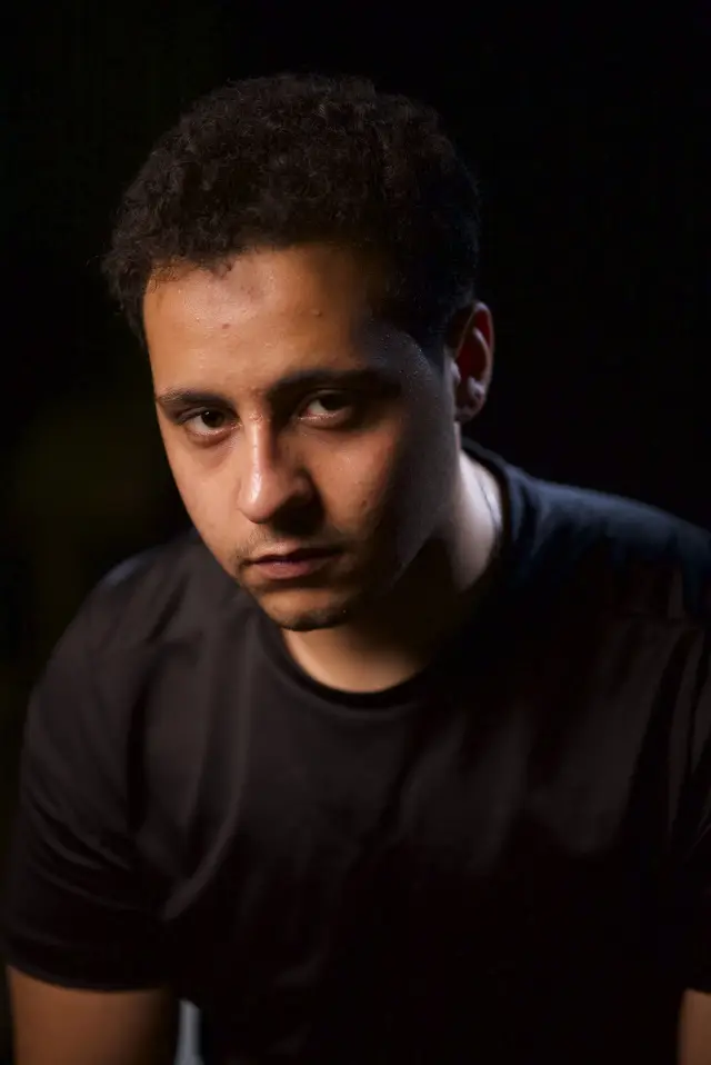 Фото  (Anas Osama)