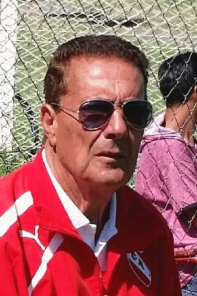 Фото  (Miguel Ángel Santoro)