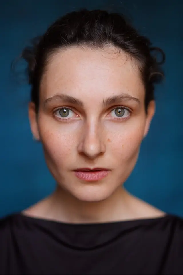 Фото  (Celia Fürth)