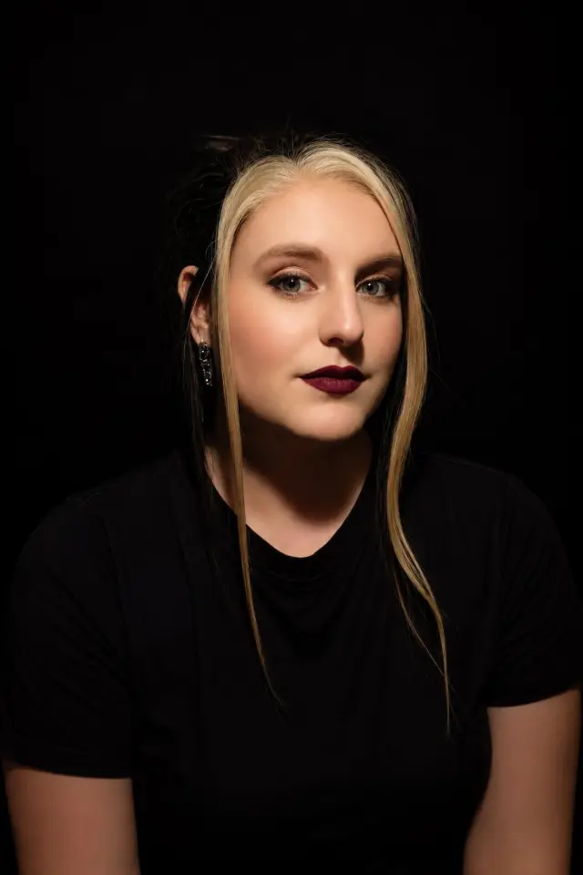 Фото  (Alyssa Cobb)