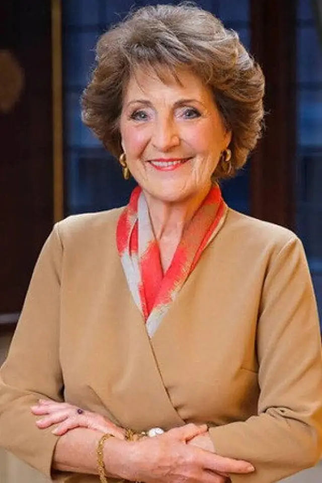 Фото  (Princess Margriet of the Netherlands)