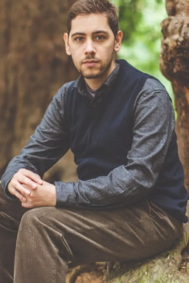 Фото  (Dr. Matt Geer)
