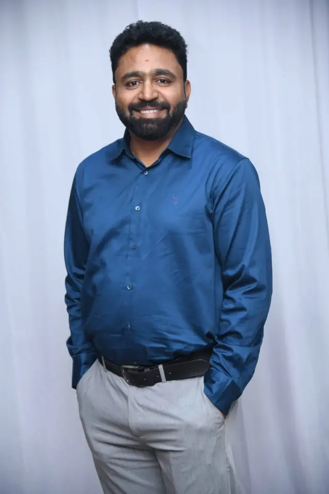 Фото  (Santhosh Kumar)