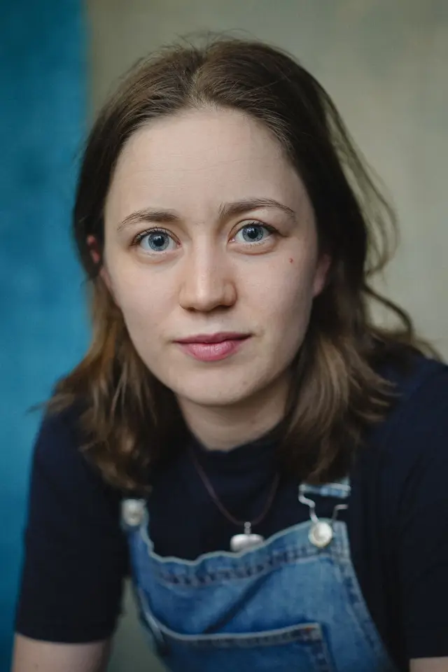Фото  (Francesca McBride)