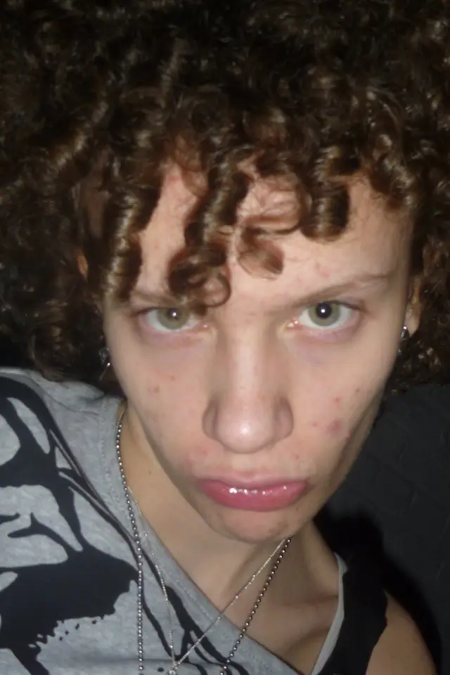 Фото Кьяра Мартинолли (Chiara Martinolli)