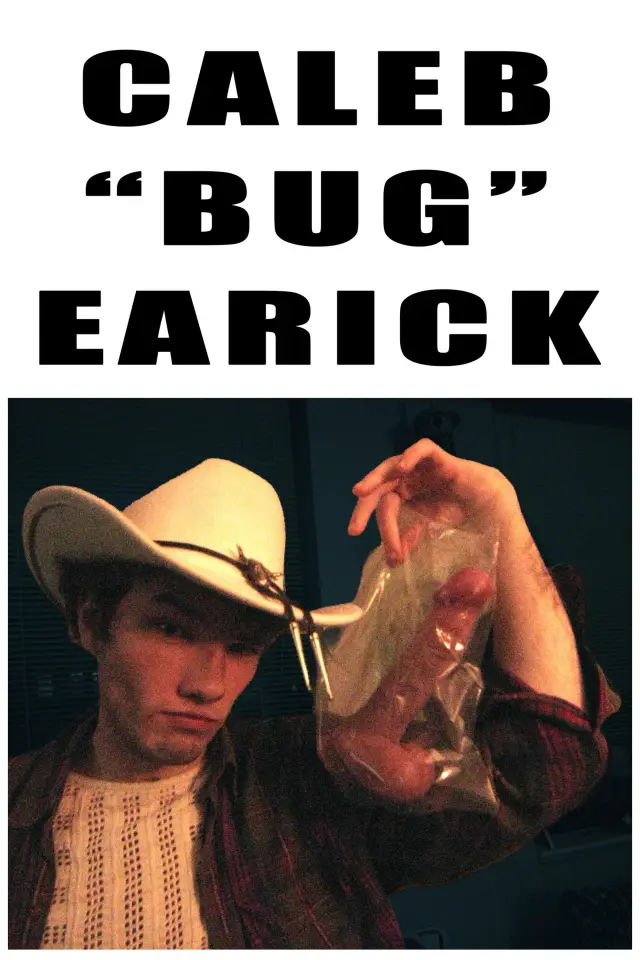 Фото  (Caleb “Bug” Earick)
