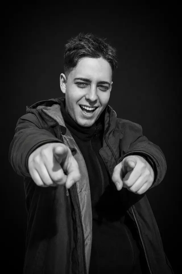 Фото Дэвид Феррейро (David Ferreiro)