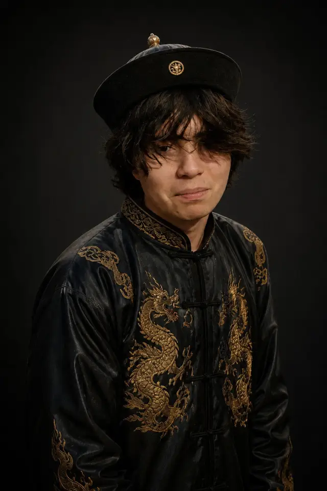 Фото  (Paulo Pérez)