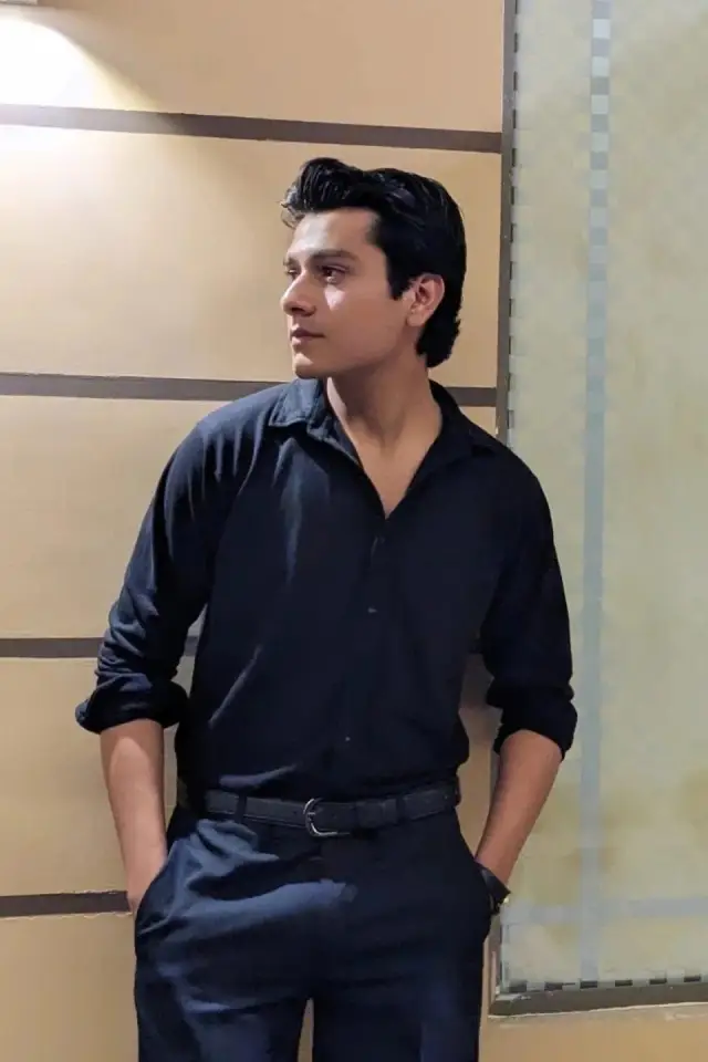 Фото  (Hashir Ahmad)