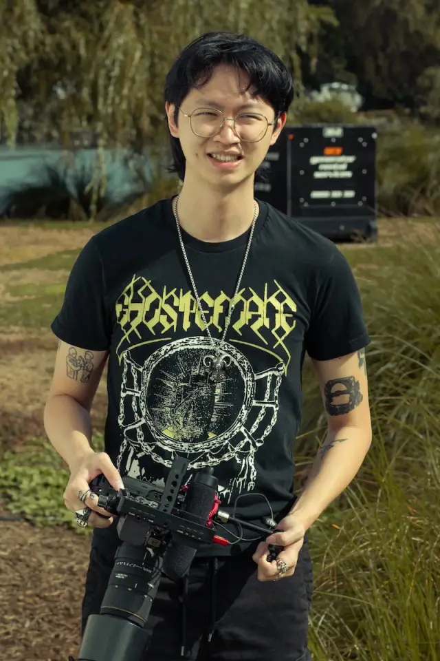 Фото  (Ka Wee Teong)