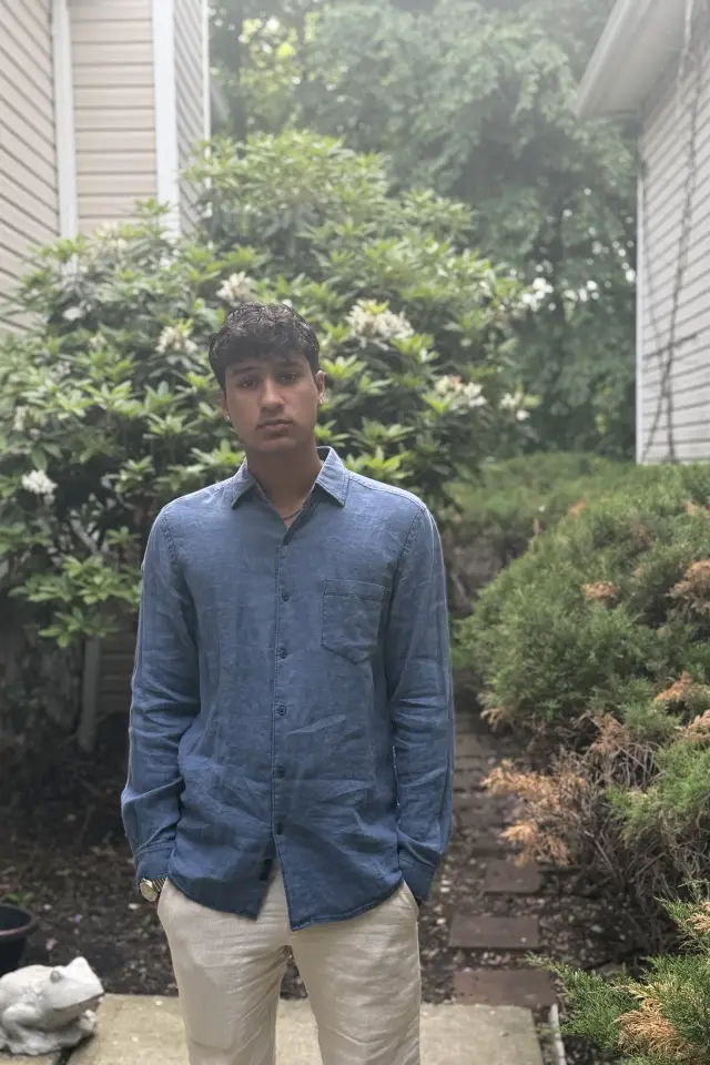 Фото  (Rohaan Mehta)