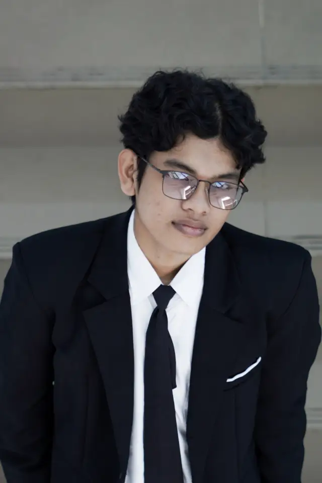 Фото  (Syah Arif Fammada)