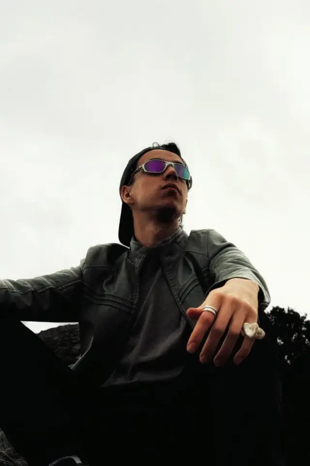 Фото  (Sebastian Botero)
