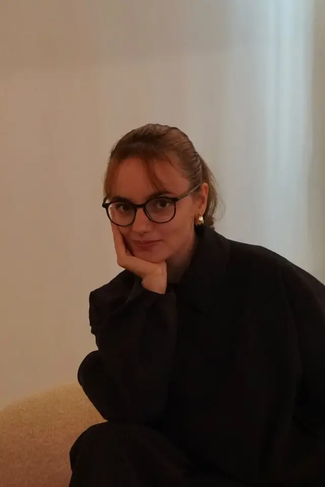 Фото  (Lúcia Vitória)