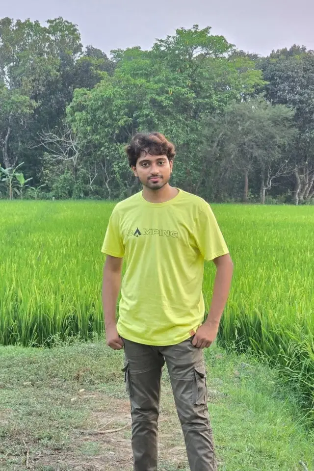 Фото  (Md Aniruddho Rahi)