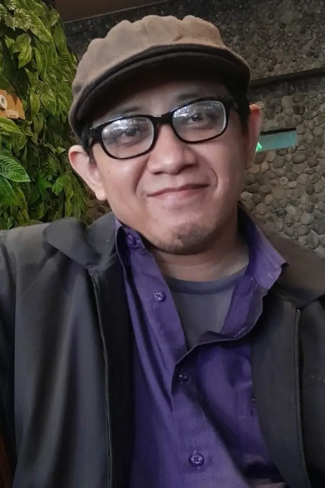 Фото  (Hendra Purnama)
