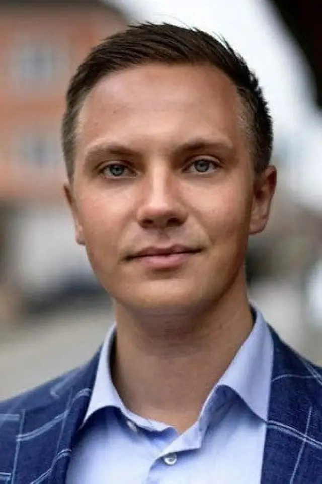 Фото  (Tobias Andersson)