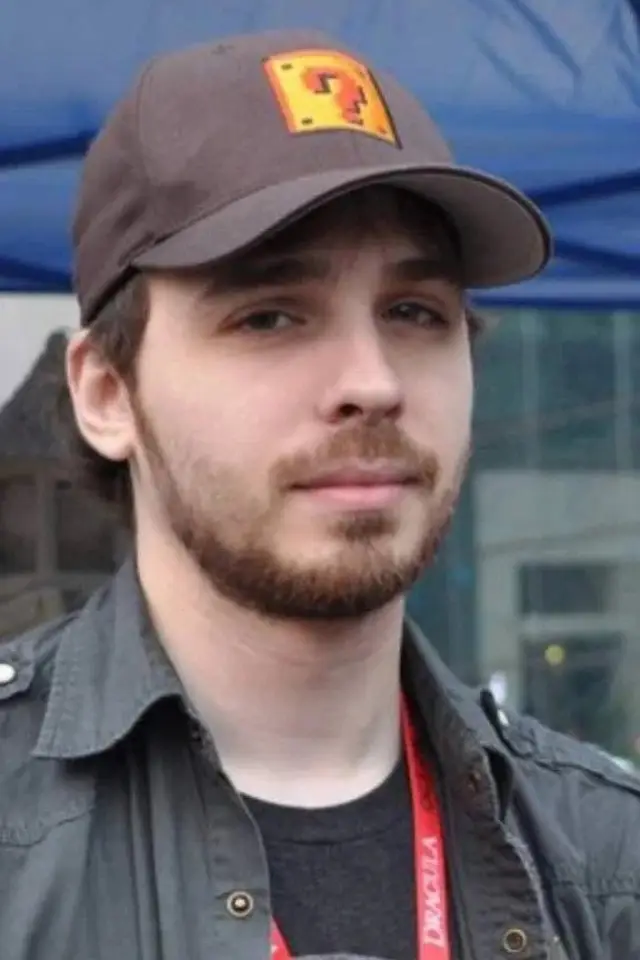 Фото  (Vinny Vinesauce)