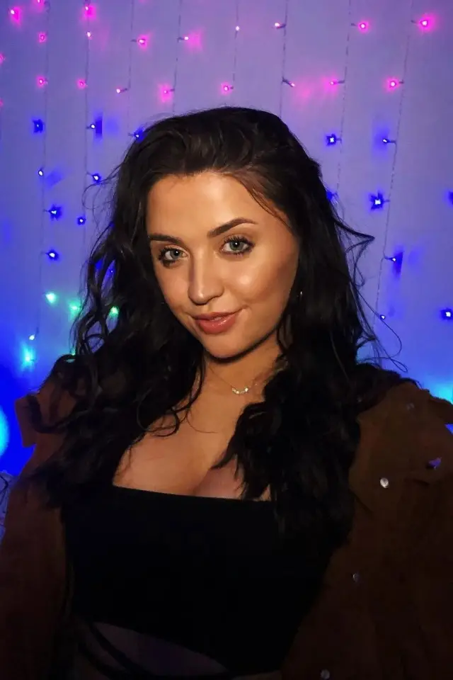 Фото  (Bambino Becky)