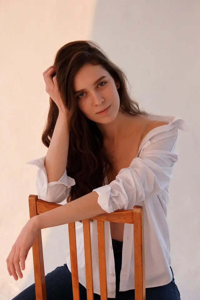 Фото  (Anastasiia Lapko)