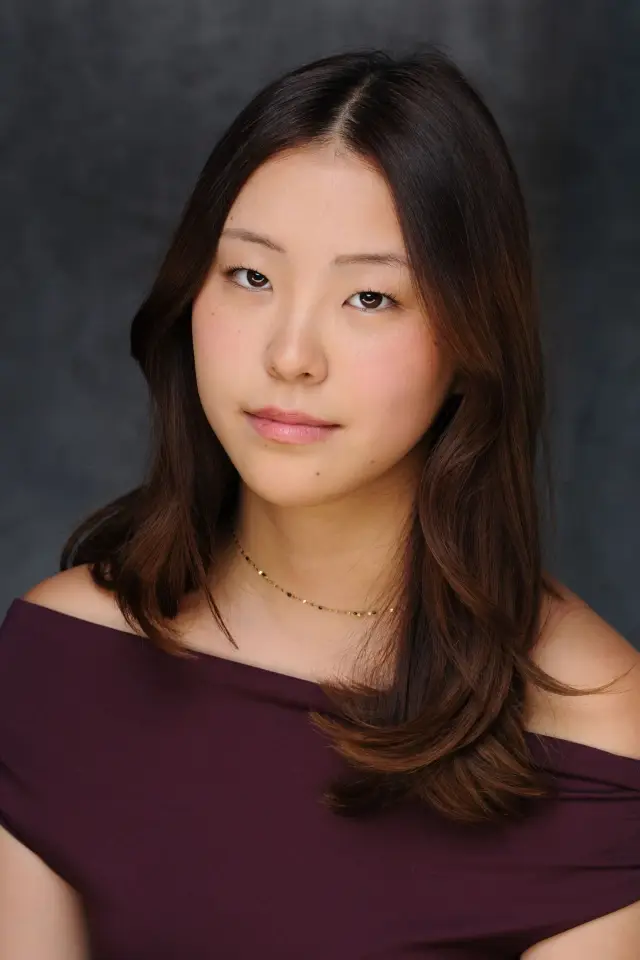 Фото  (Estella Oh)