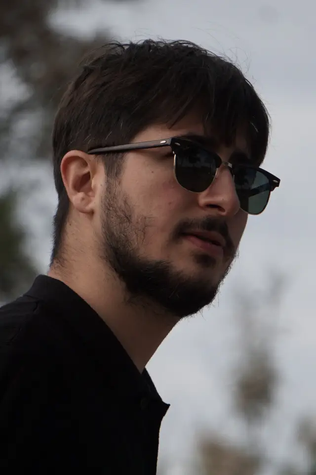 Фото  (Hakan Ay)