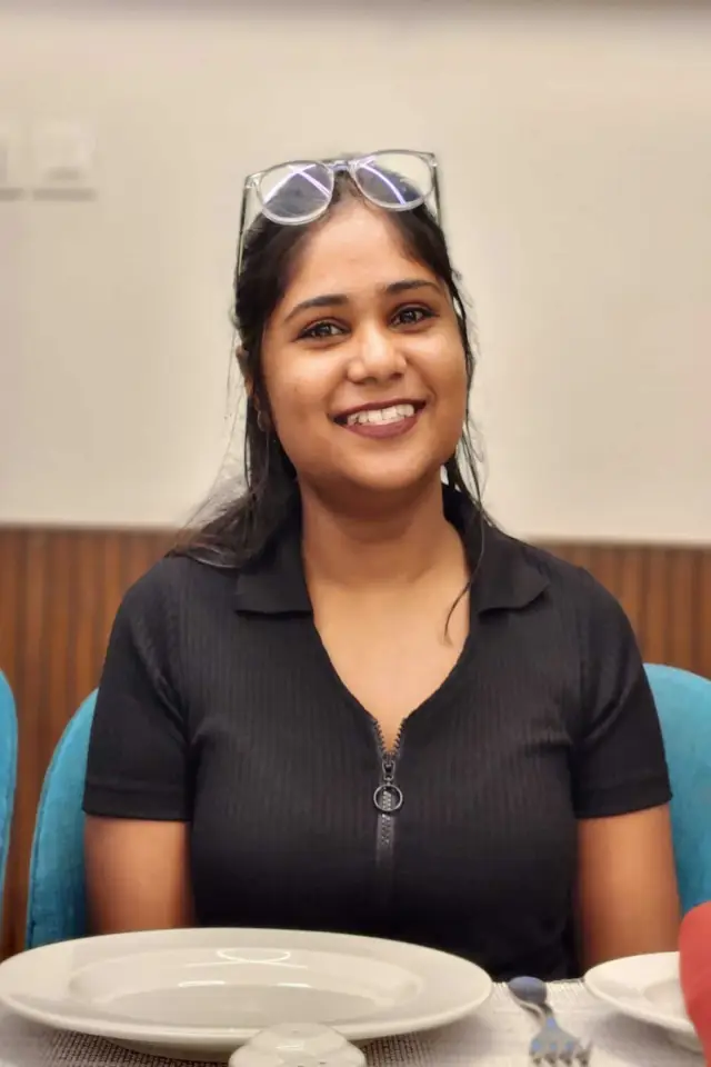 Фото  (Sakshi Kittur)
