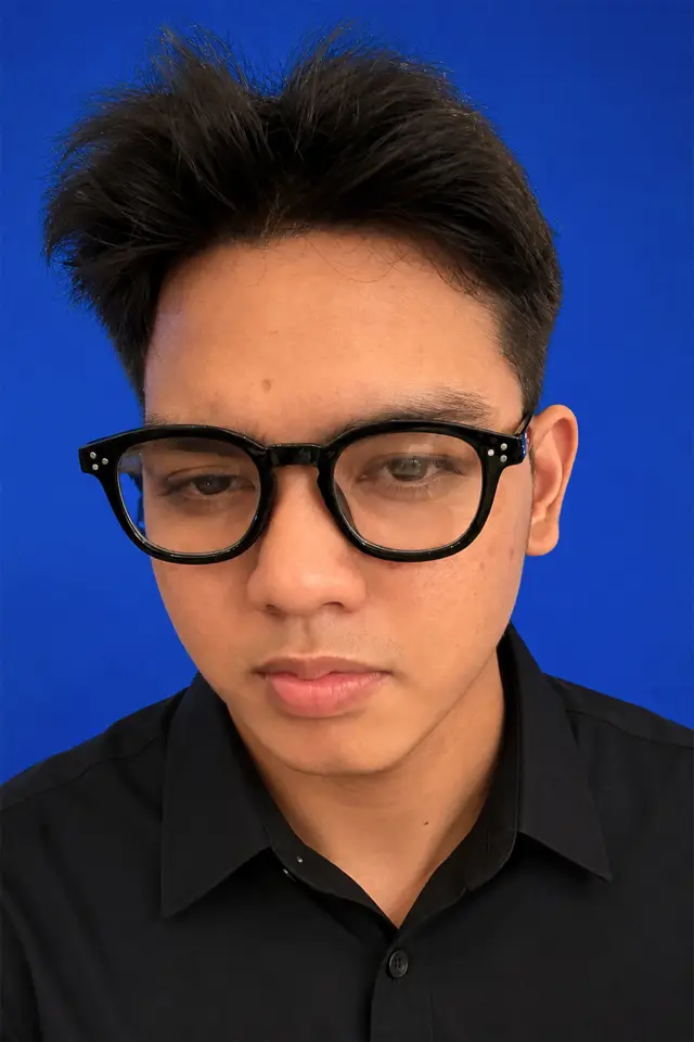 Фото  (Fajar Anis Atmojo)
