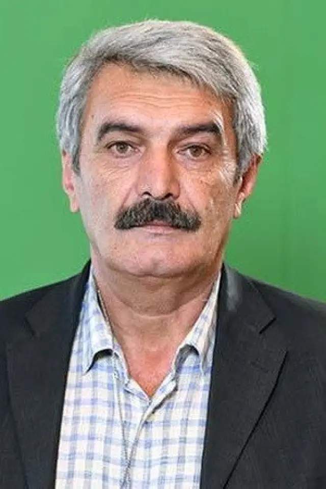 Фото  (Siyavush Mahmudov)