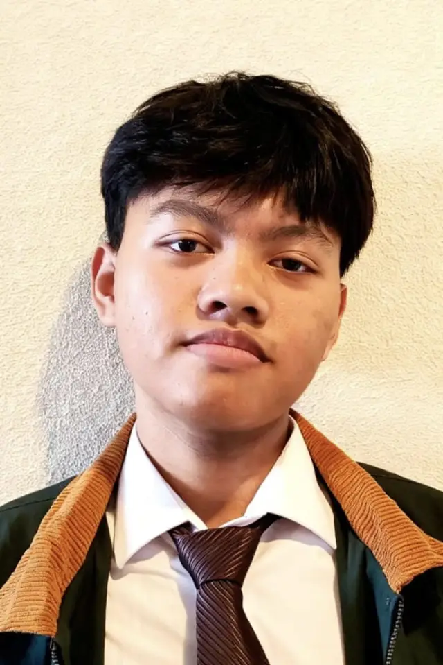 Фото Адит Тия Пратама (Adit Tiya Pratama)