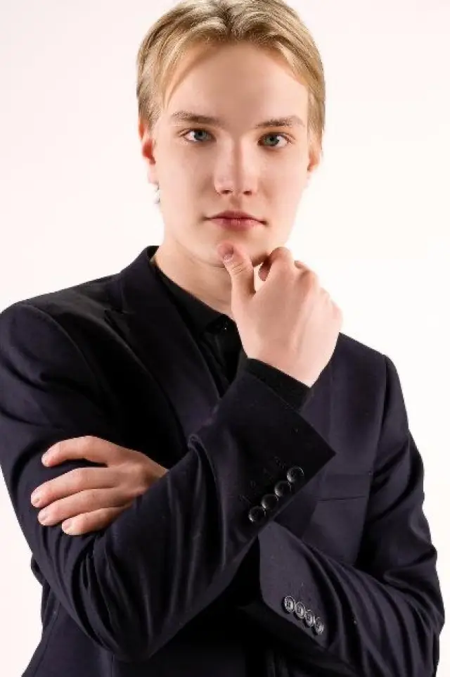 Фото  (Arseniy Zenterekov)