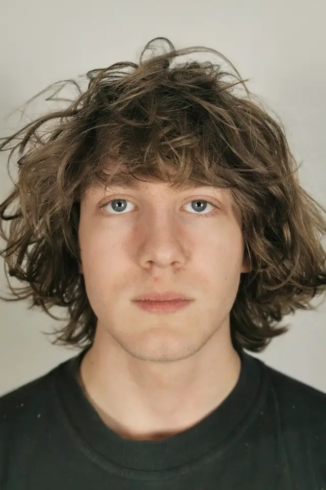 Фото  (Charly Kuschel)