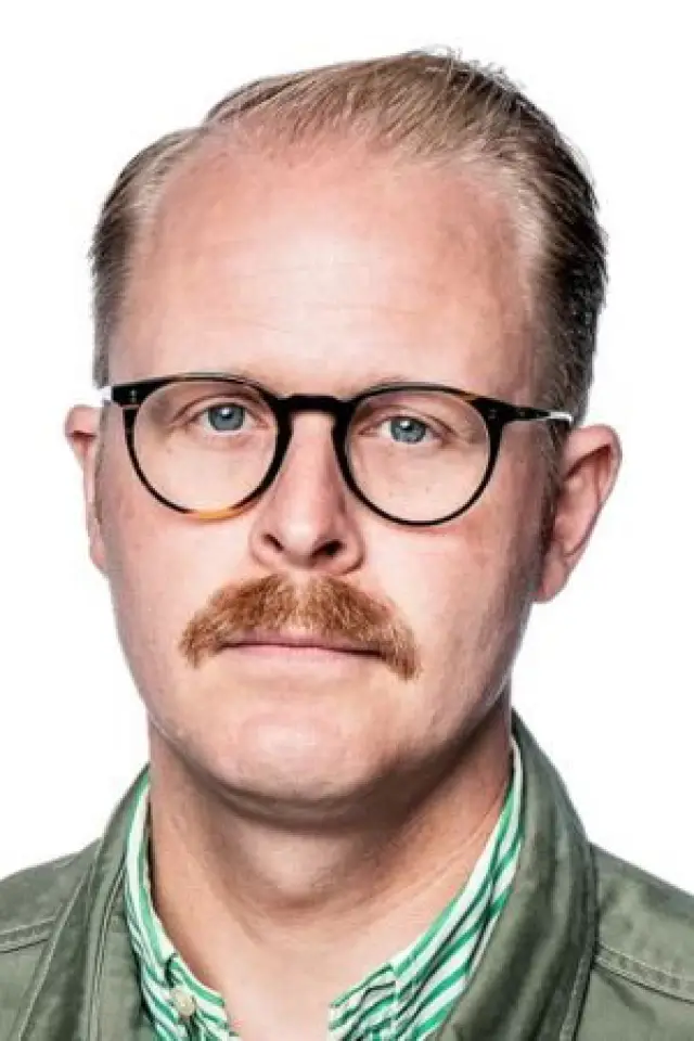 Фото  (Fredrik Björkman)