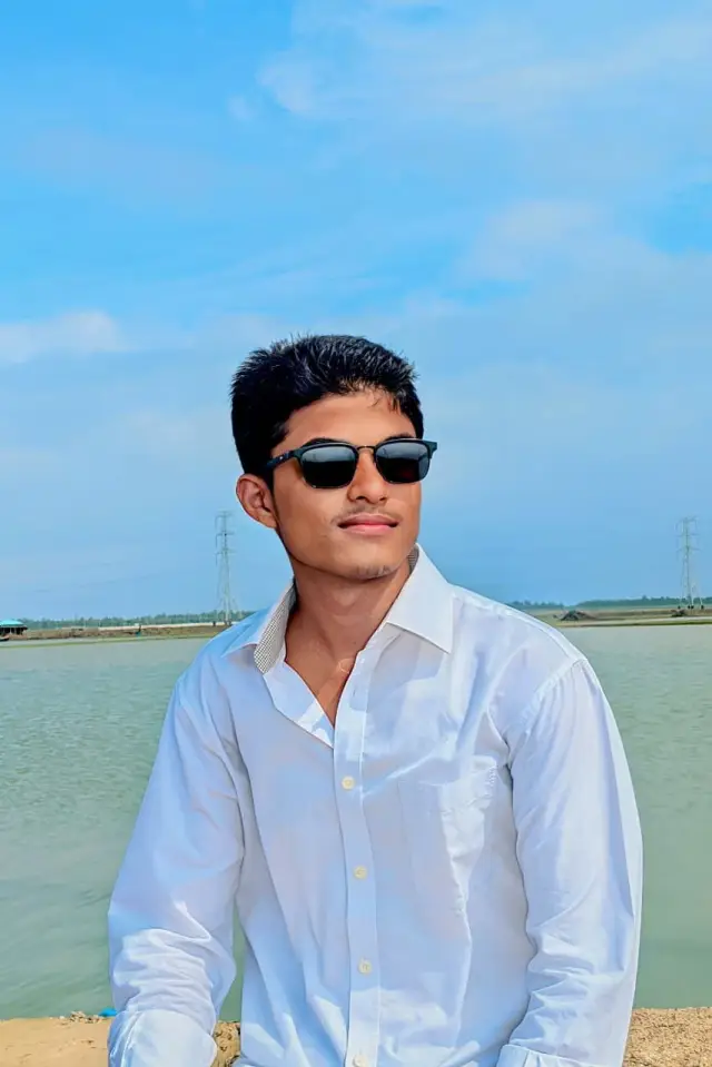 Фото  (Aminul Islam Raju)