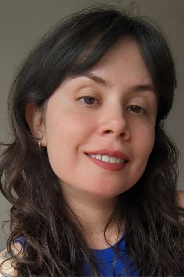 Фото  (Mariana Marcondes)