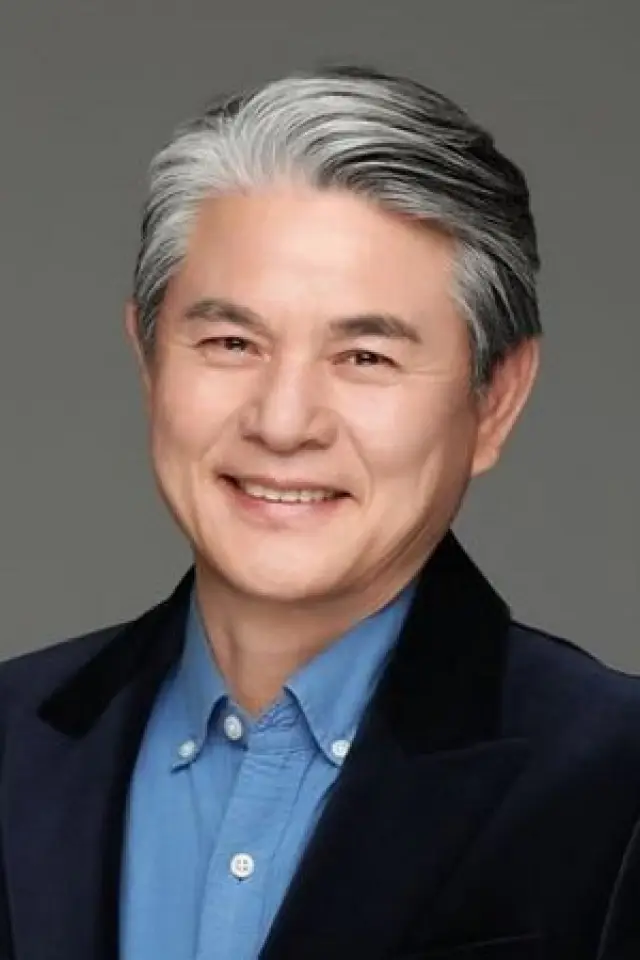 Фото  (Lee Joong-hyun)