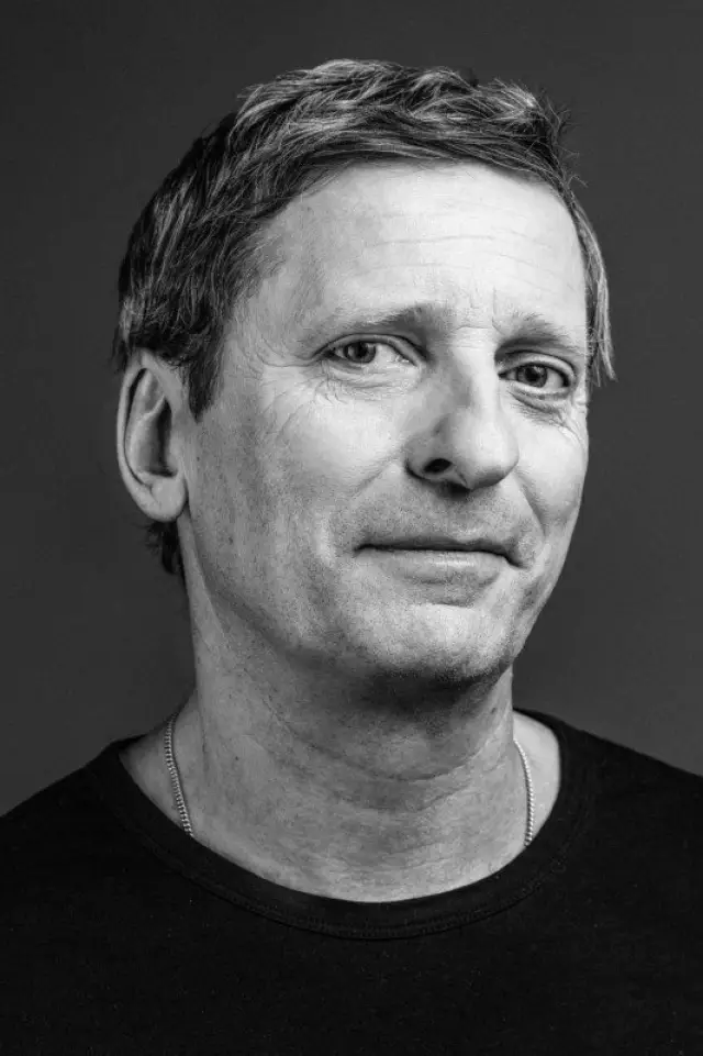 Фото Давид Прахар (David Prachař)