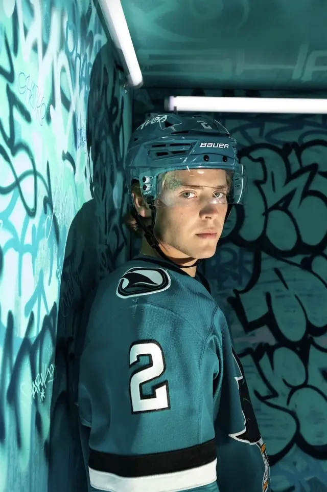 Фото  (Will Smith Hockey)