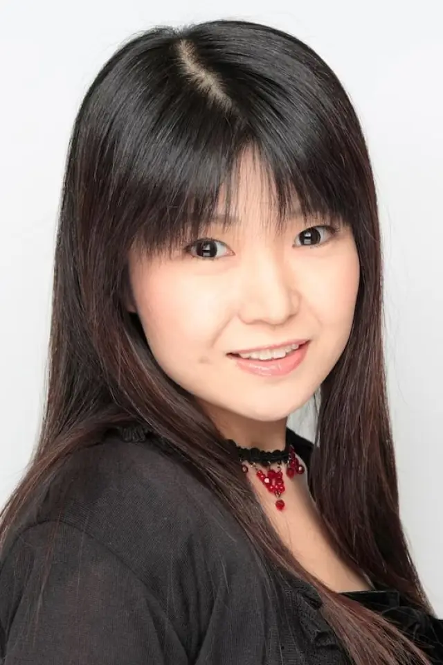 Фото Юки Мацуока (Yuki Matsuoka)