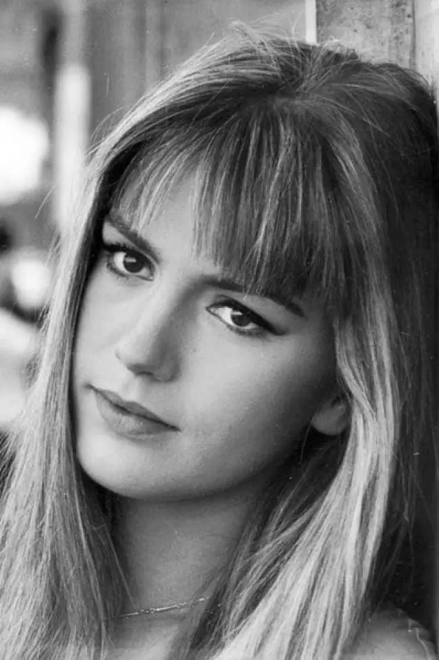 Фото Екатерина Спаак (Catherine Spaak)
