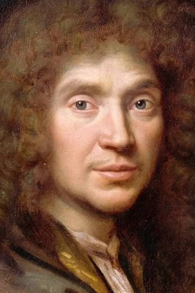 Фото Мольер (Molière)