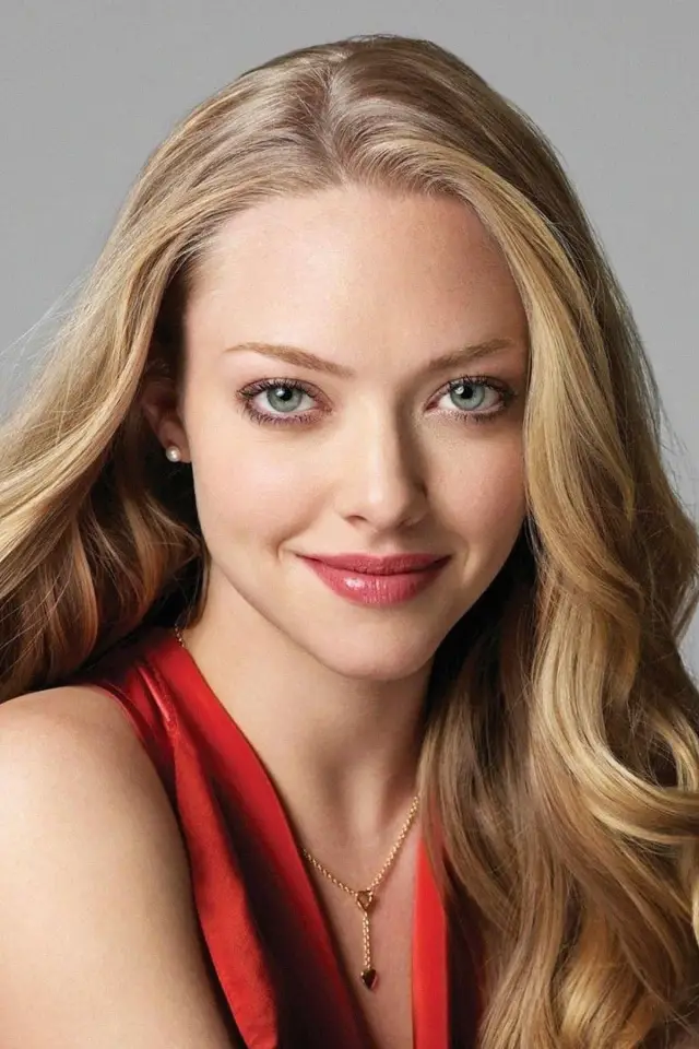 Фото Аманда Сейфрид (Amanda Seyfried)