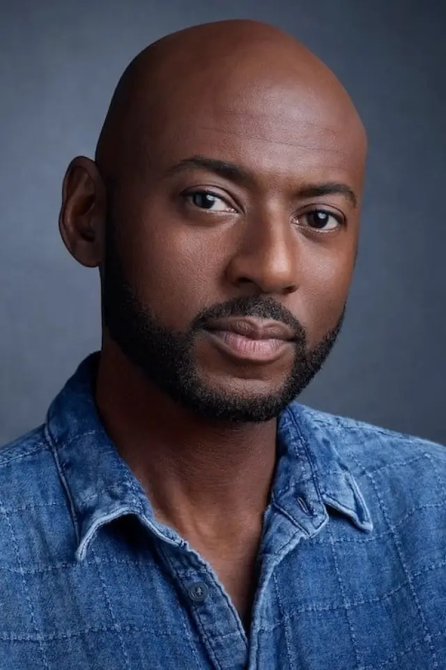 Фото Романи Малько (Romany Malco)