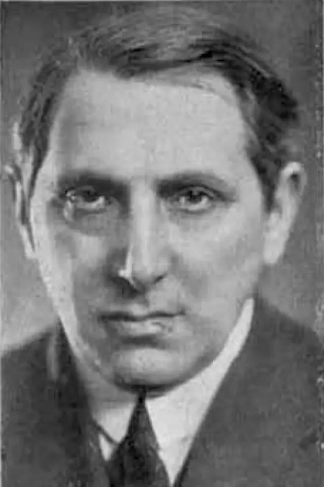 Фото Лайош Биро (Lajos Biró)