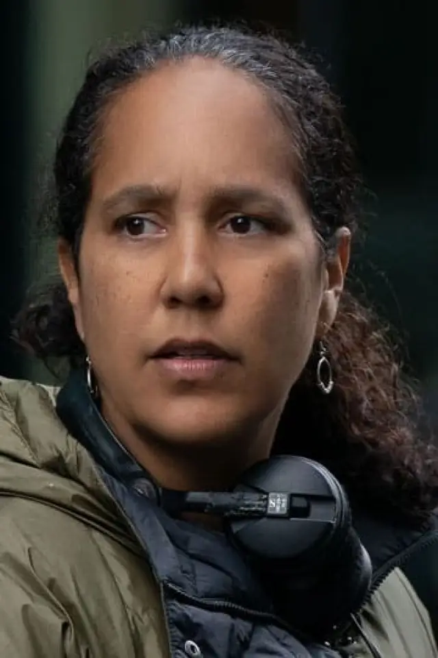 Фото Джина Принс-Байтвуд (Gina Prince-Bythewood)