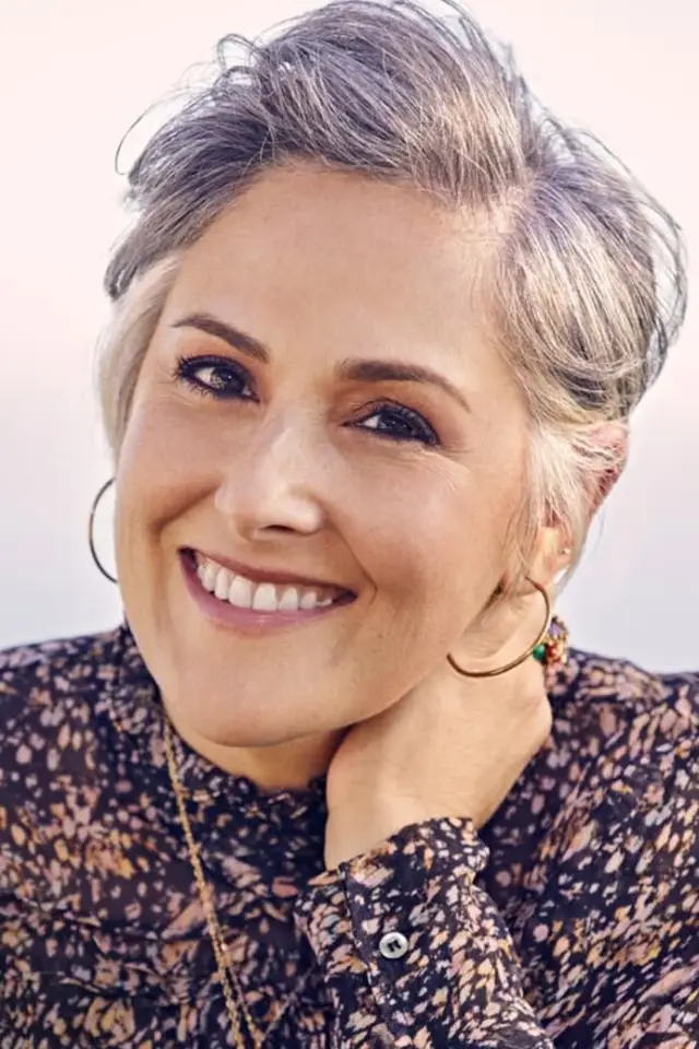 Фото Рики Лейк (Ricki Lake)